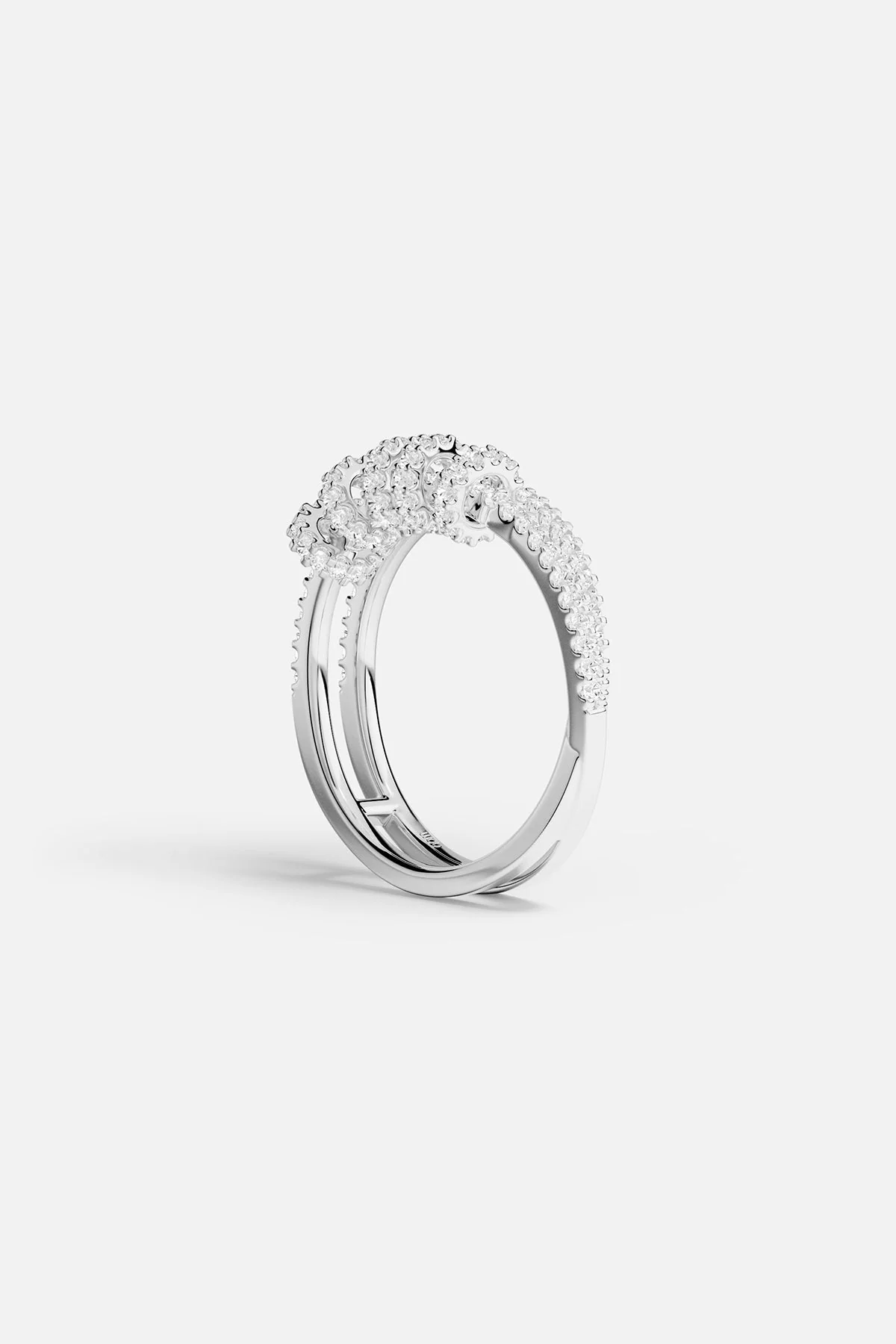 Double Piercing Ring - Image 4