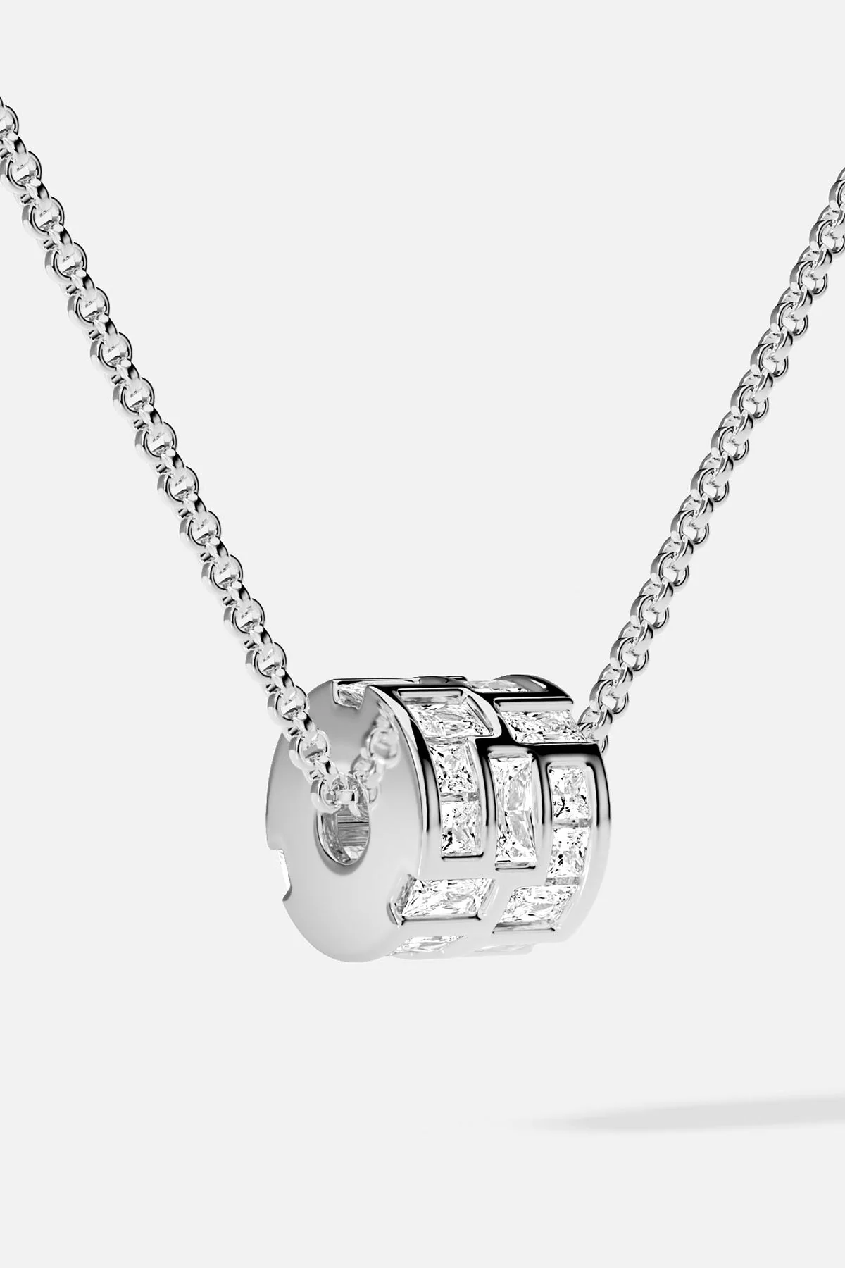 Ice Adjustable Choker - Image 4